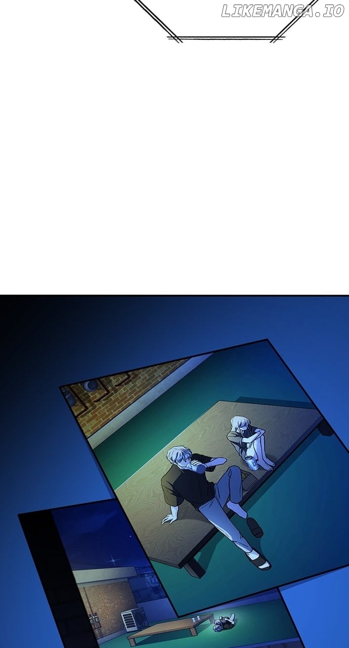 How to break up well Chapter 31 - page 123